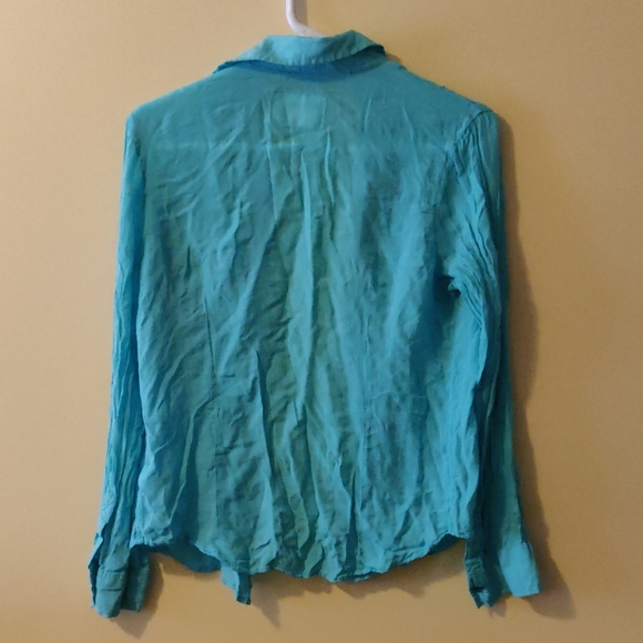 Collared shirt - Picture 2 of 2